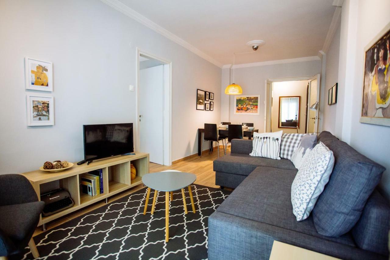 Luxurious & Modern | Walk Everywhere | 5★ Amenities * סלוניקי